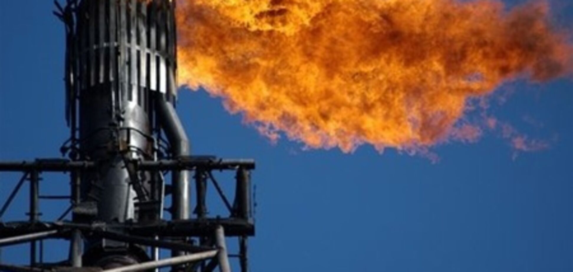 Украина может сэкономить на газе почти 6 миллиардов евро