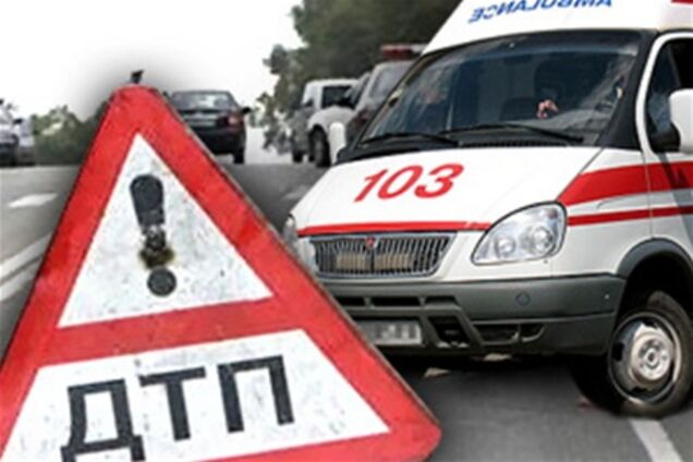 Ситуация на дорогах 19 октября: 95 ДТП, 14 погибших