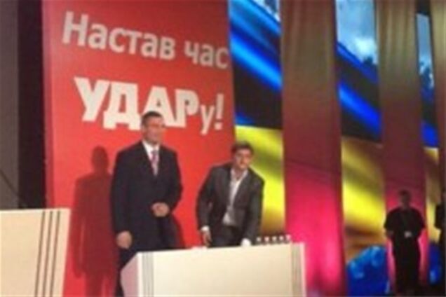 Кандидату от УДАРа грозит 12 лет за мошенничество