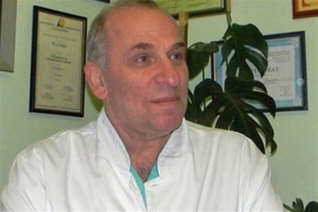 Завтра пройдет прощание с известным врачом, зверски убитым во Львове