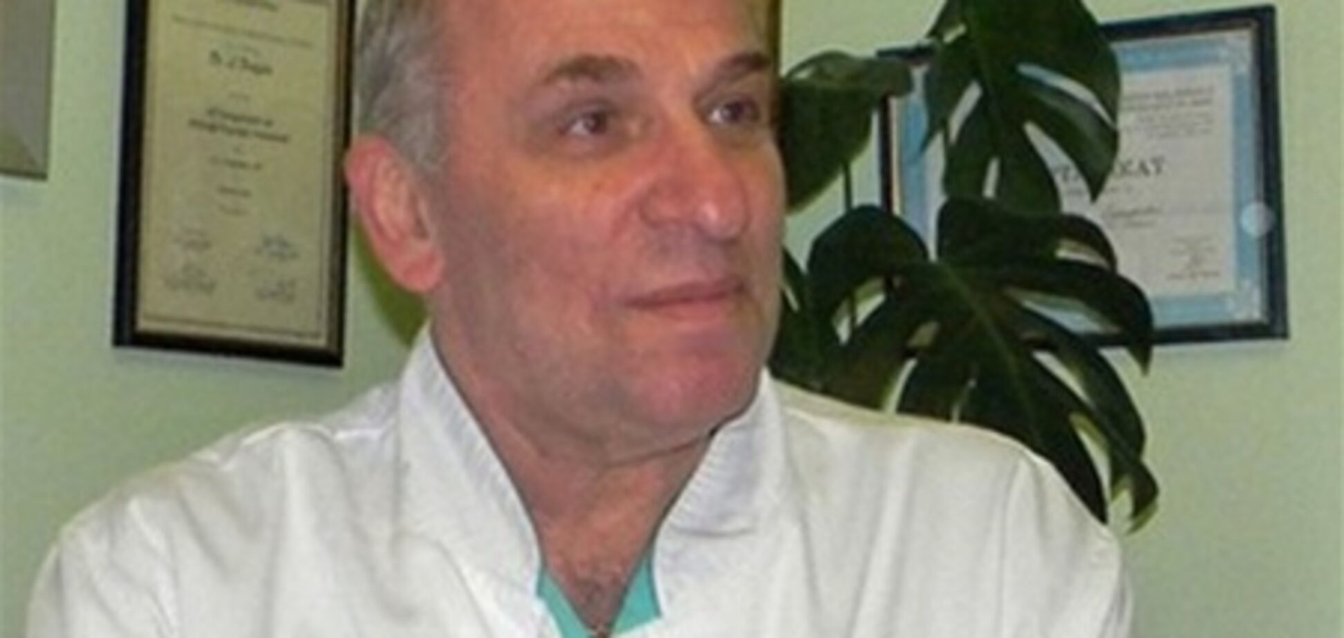 Во Львове до смерти избили известного врача и преподавателя