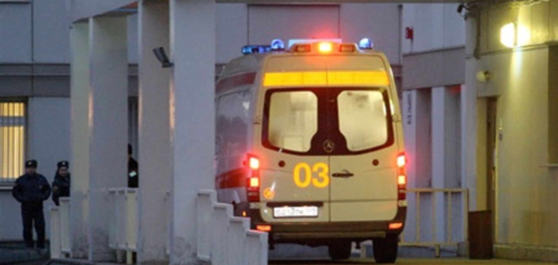 В России пятеро подростков подорвались на мине времен ВОВ