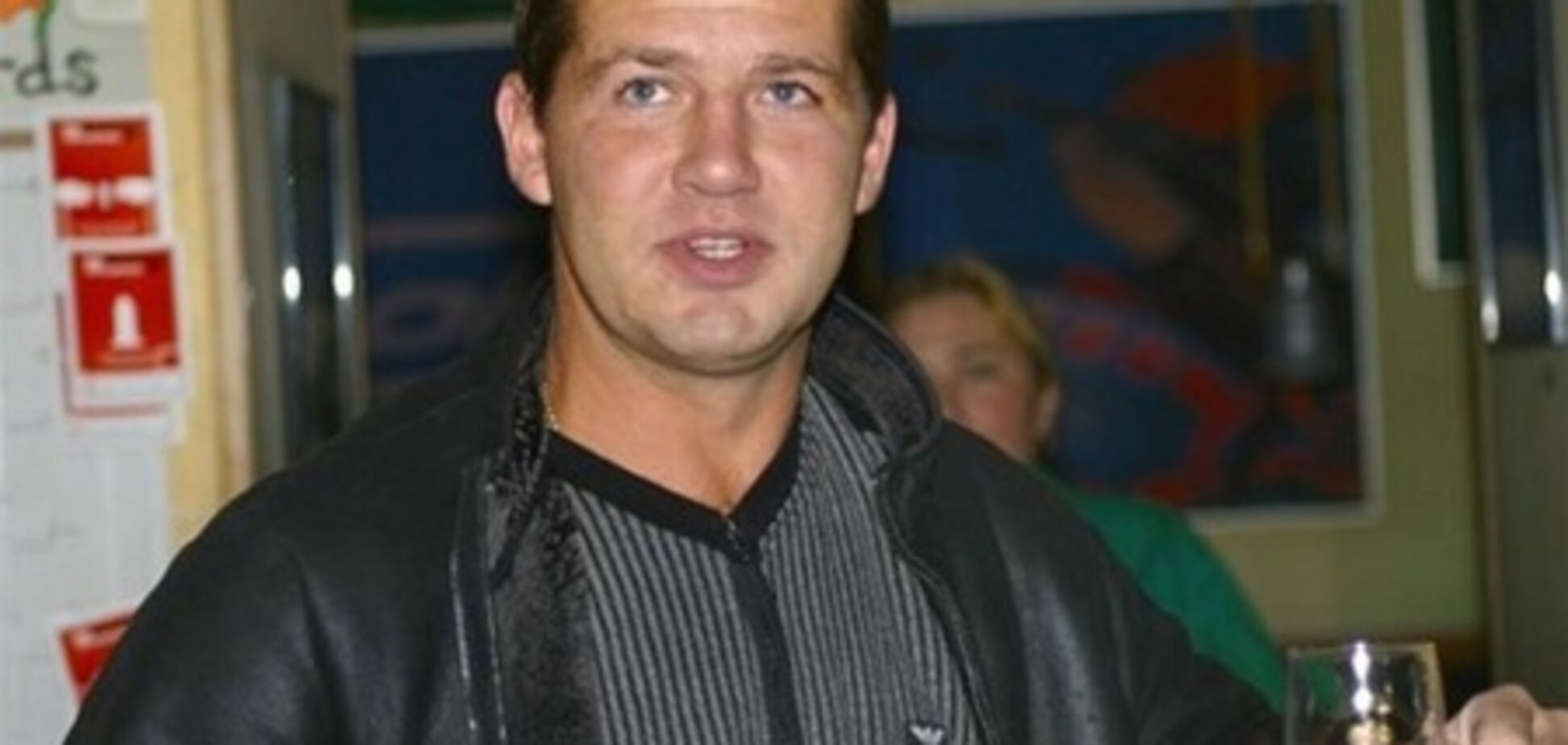 Саленко: у 'Динамо' много работы внутри коллектива