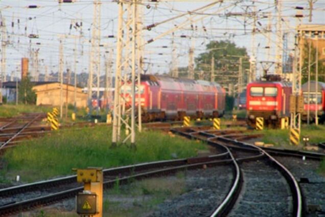 Приватні компанії зможуть перевозити пасажирів залізницею через 5-6 років