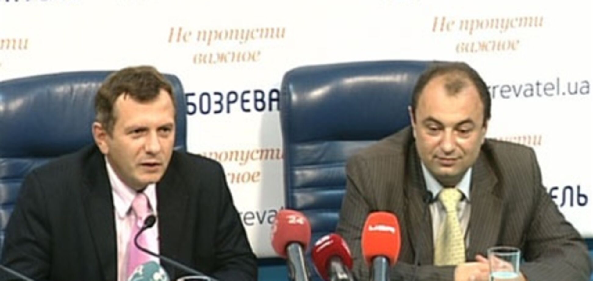 Эксперт предложил запретить хождение иностранной валюты в Украине