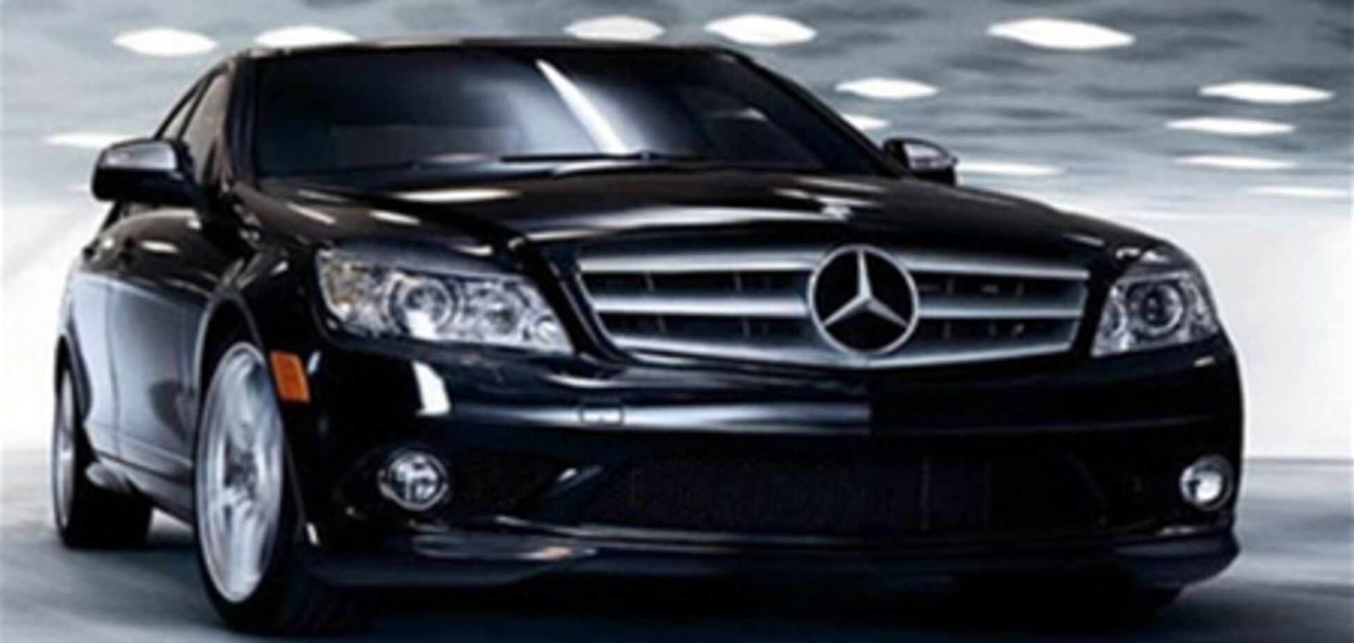 Одесса – лидер по количеству VIP-авто в Украине