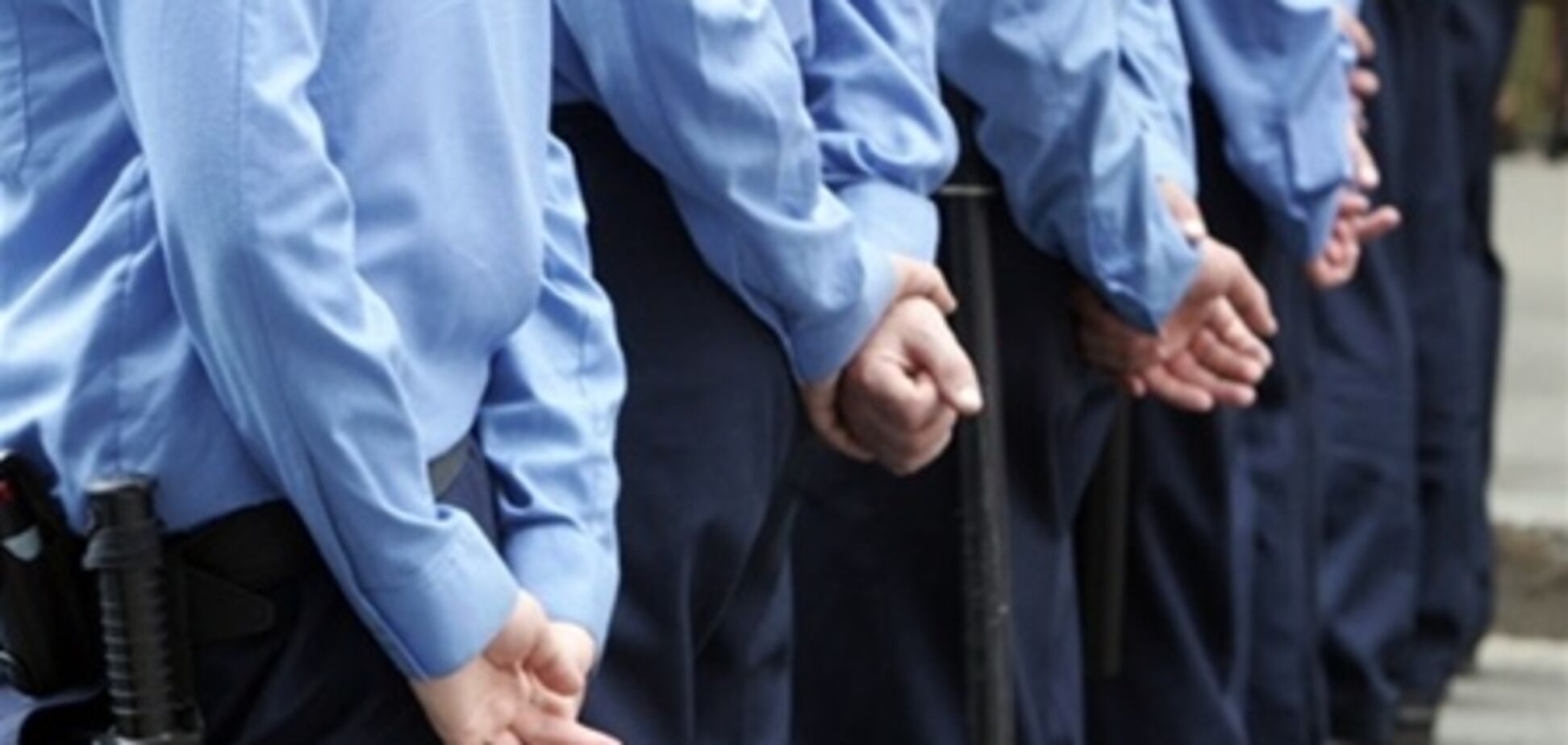 На Луганщине распространяли компромат на одного из кандидатов в депутаты