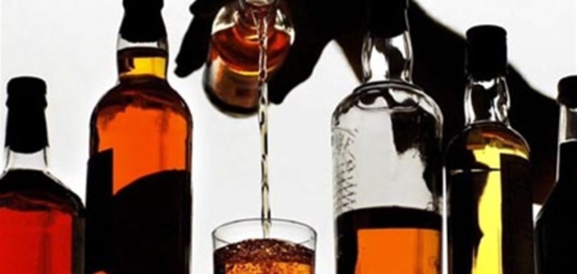Налоговики перекрывают краны нелегальным производителям алкоголя