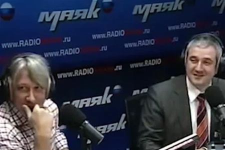 Скандал в России: радиоведущие высмеяли смертельно больных детей