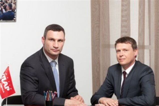 УДАРовец, обвиняемый в мошенничестве, говорит, что ни в чем не виноват