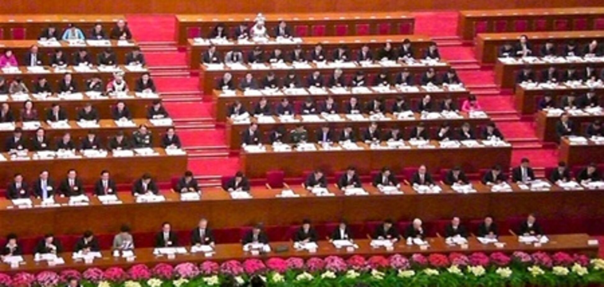 В Китае грядет смена политических поколений: к власти придут экономисты и юристы