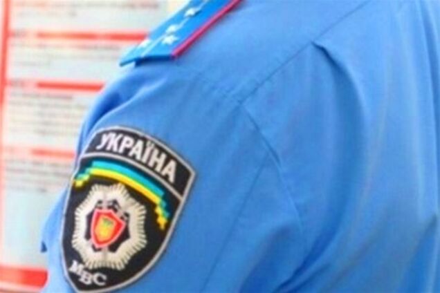 В Боярке пьяный заробитчанин избил милиционера