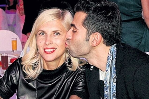 Свиридова регулярно обкалывает себя ботоксом