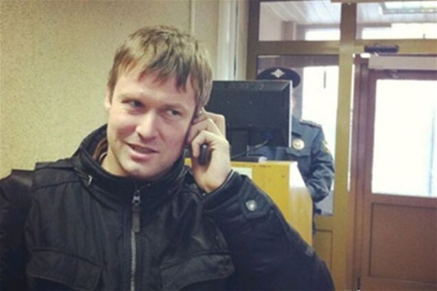 'Боротьба': Удальцова арестуют следующим