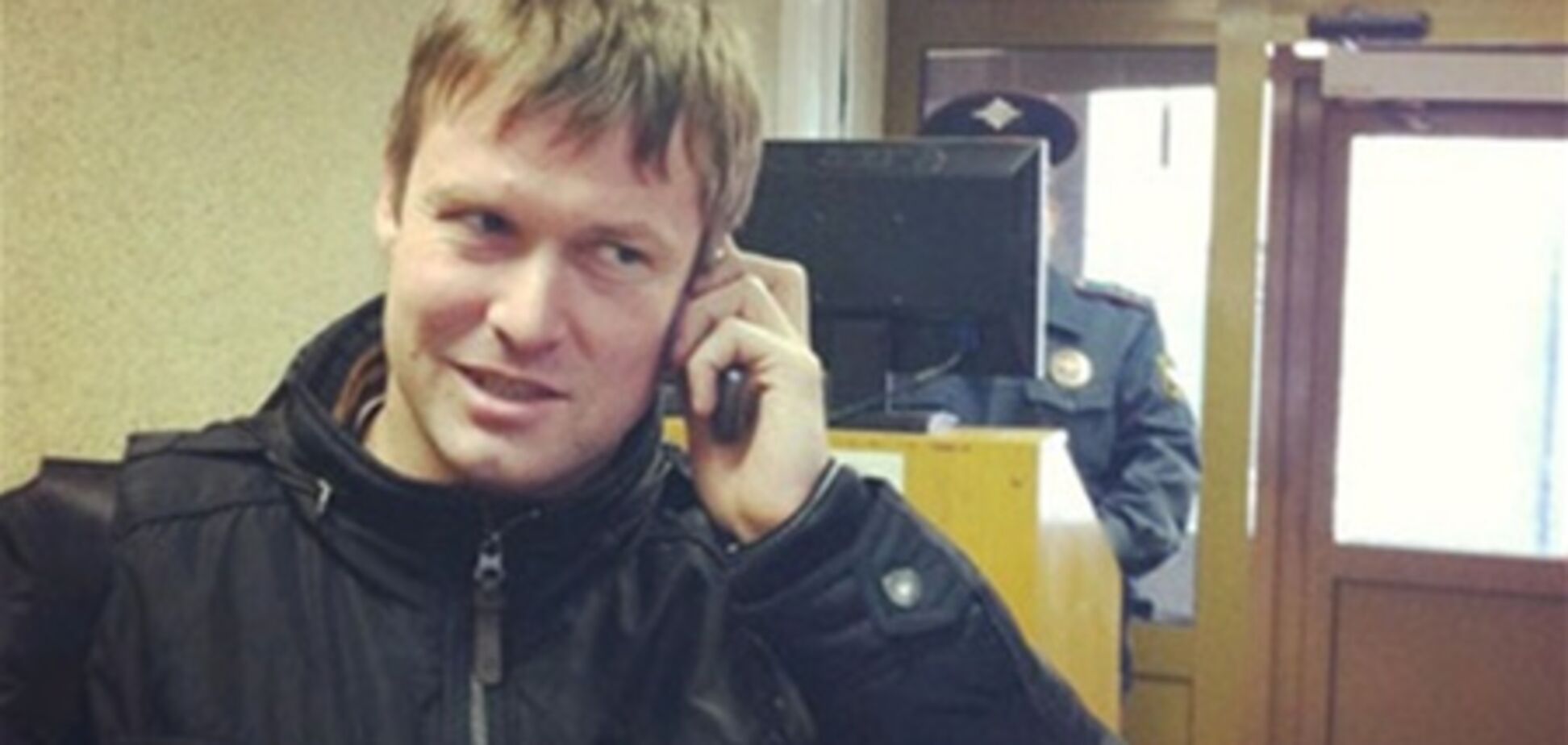 'Боротьба': Удальцова заарештують наступним
