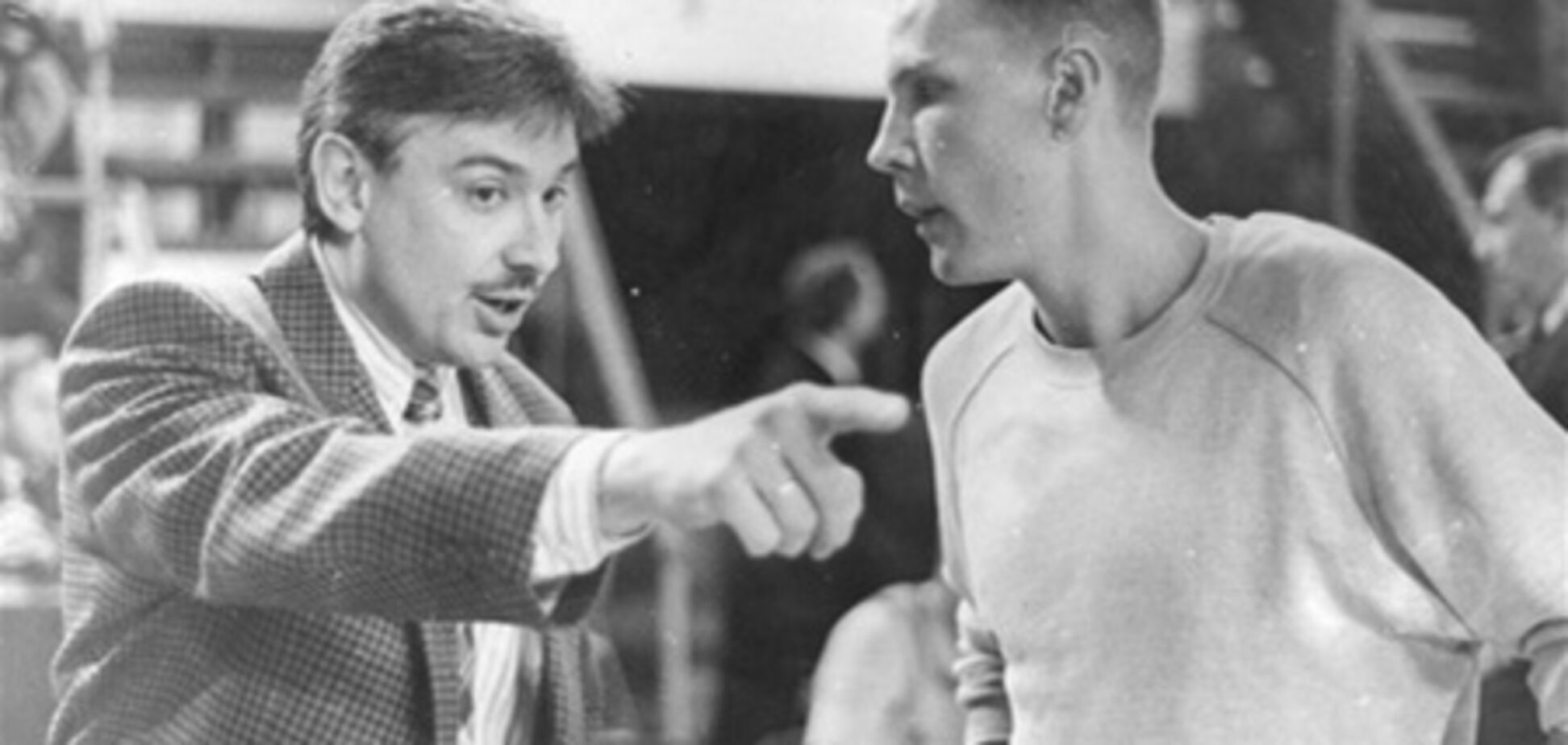 'Денді-Баскет': наче крапля роси, наче крик журавля, тільки мить...