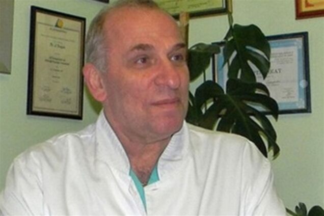 Убийцей врача во Львове оказался отчисленный студент-араб