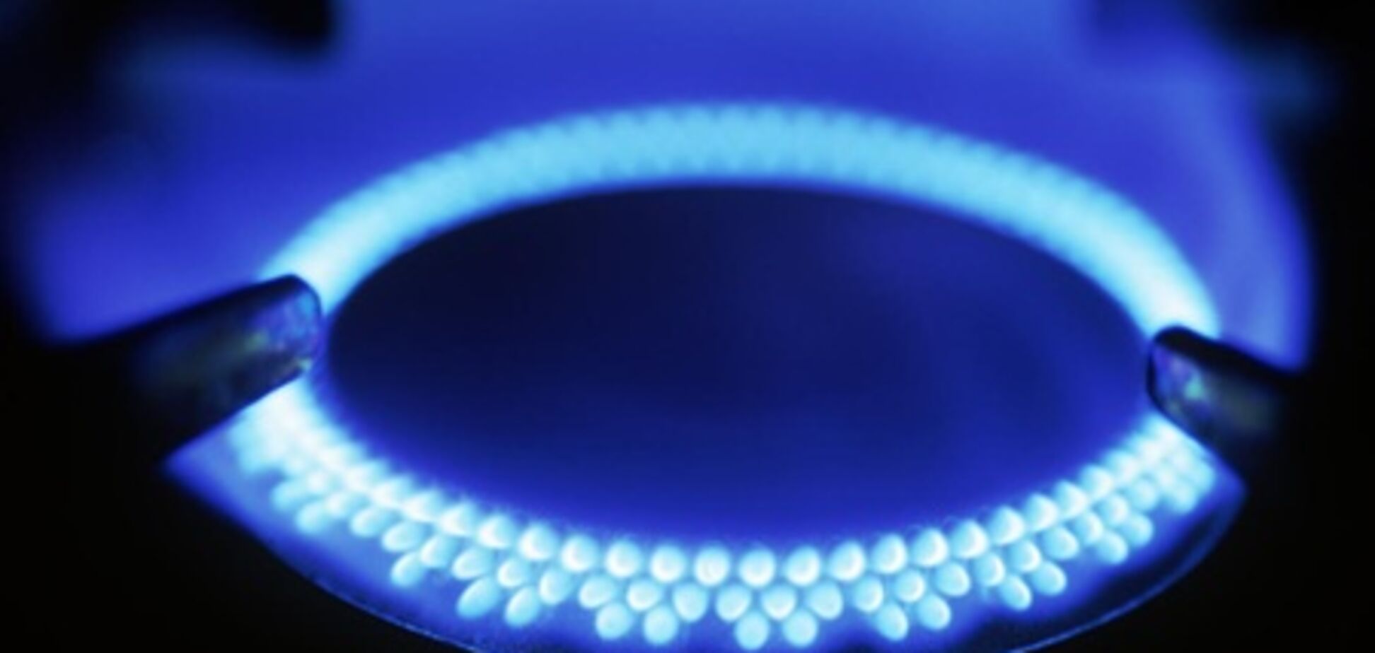 Украина за 8 месяцев заплатила за российский газ на 2% меньше