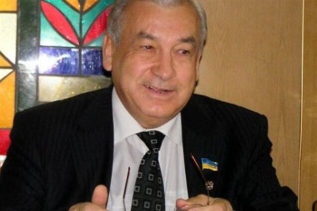 Избитый в Кировограде оппозиционер в милицию не обращался