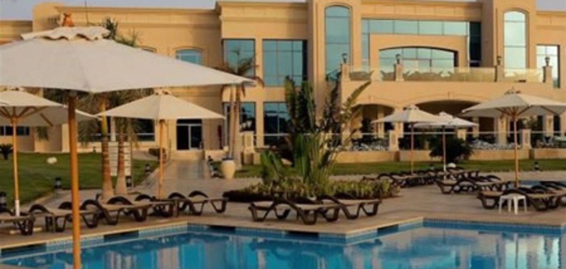 'Rixos' открыла отель в Шарм-Эль-Шейхе