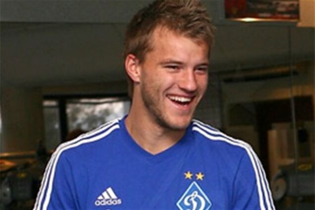 Форвард 'Динамо' рассказал, как будет играть против 'Порту'