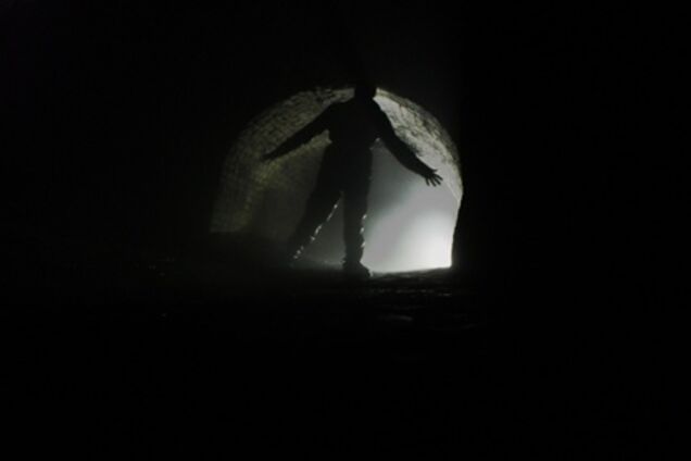 День із життя діґґера