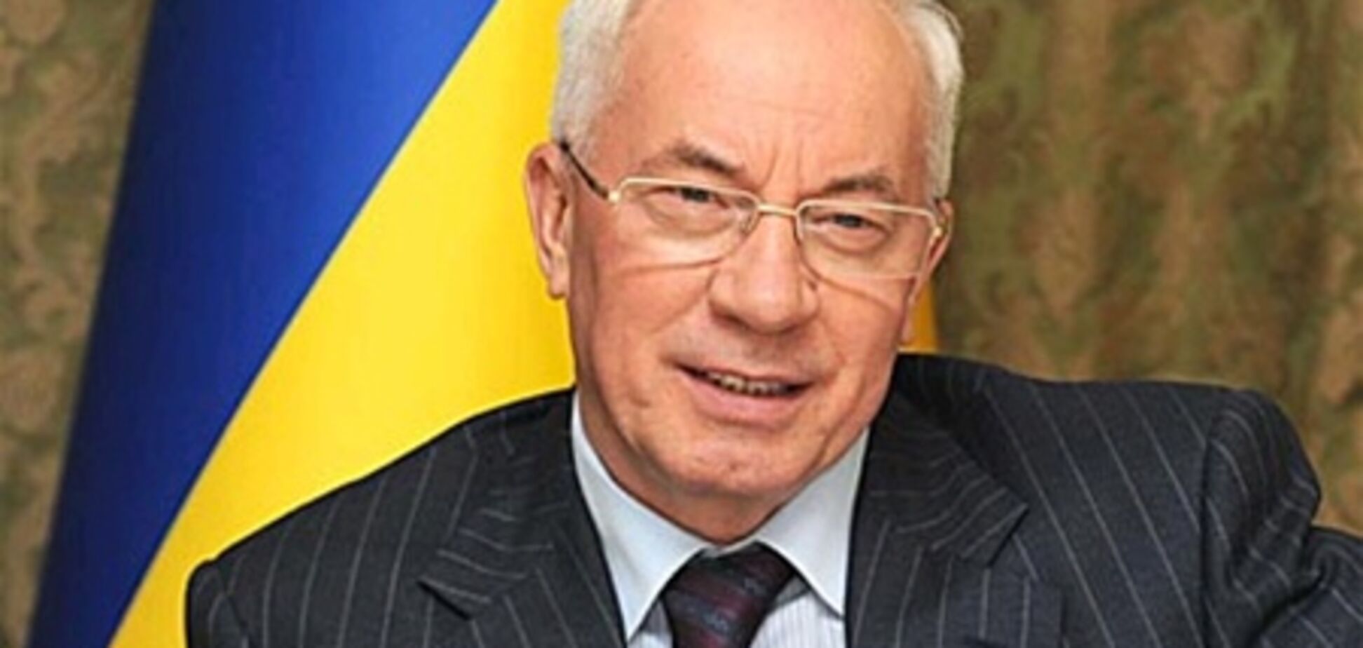 Азаров ставит себе в заслугу скачок Украины в рейтинге Doing Business