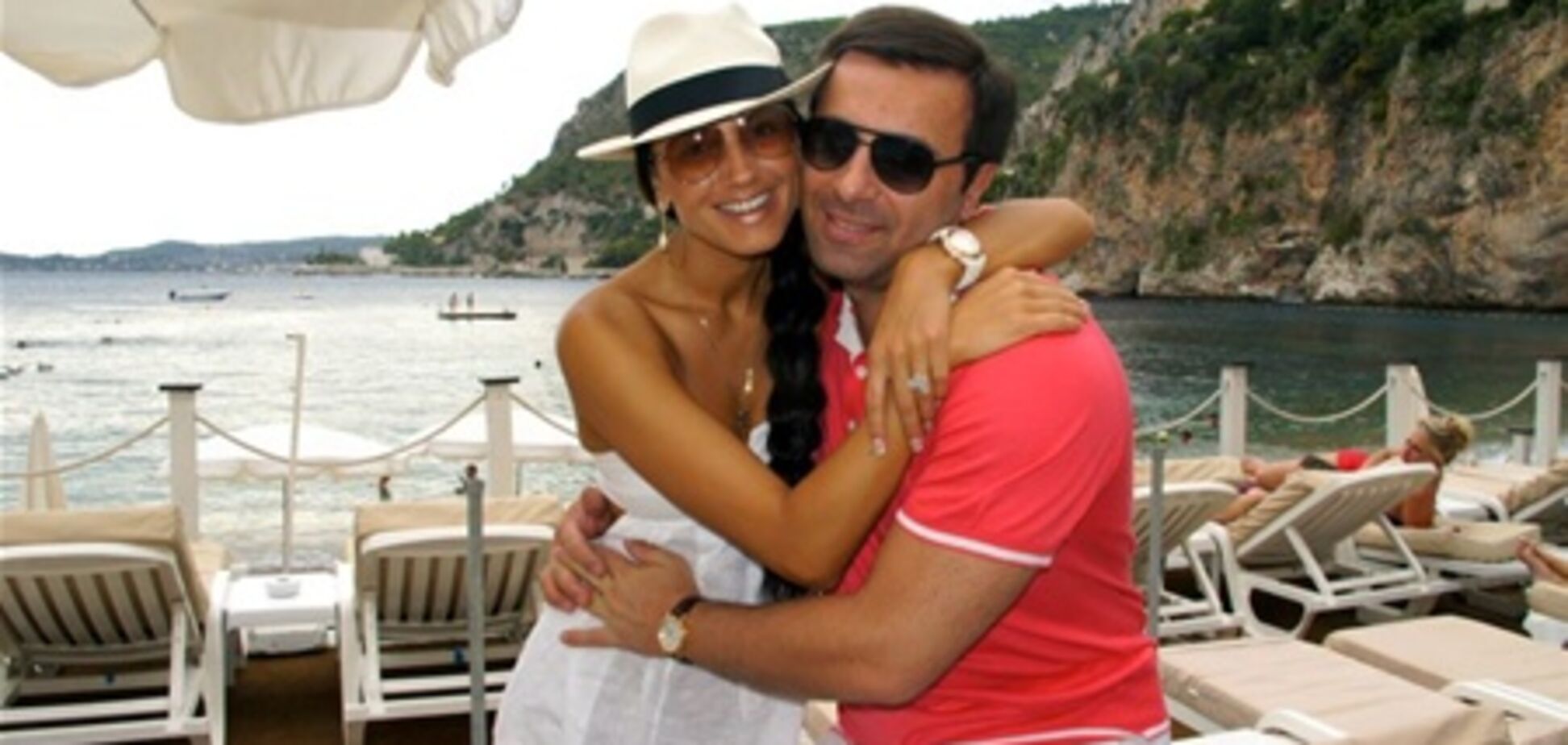 Для Коновалюка свадьба важнее выборов