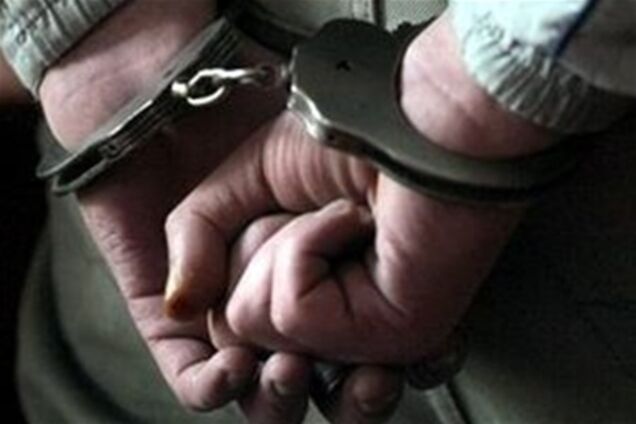 В Одесской области судья попался на $5 тыс. взятки