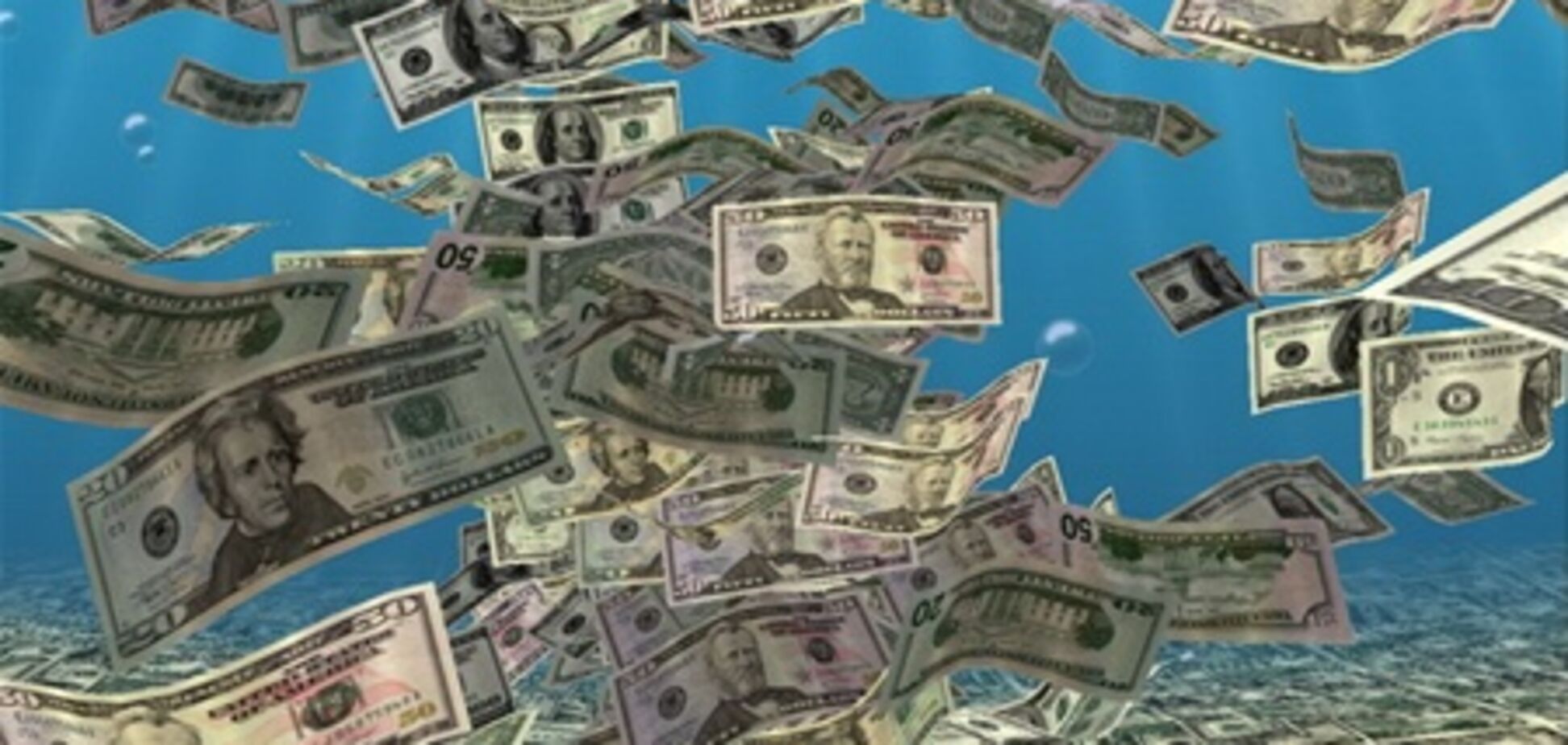 Доллар на межбанке растет, 23 октября 2012