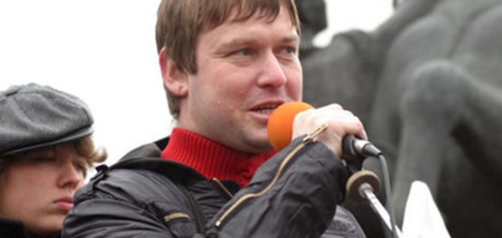 Оппозиционеру Развозжаеву предъявлено обвинение