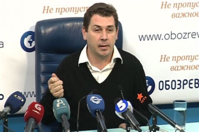 ГПтС должна обеспечить голосование Тимошенко – КИУ