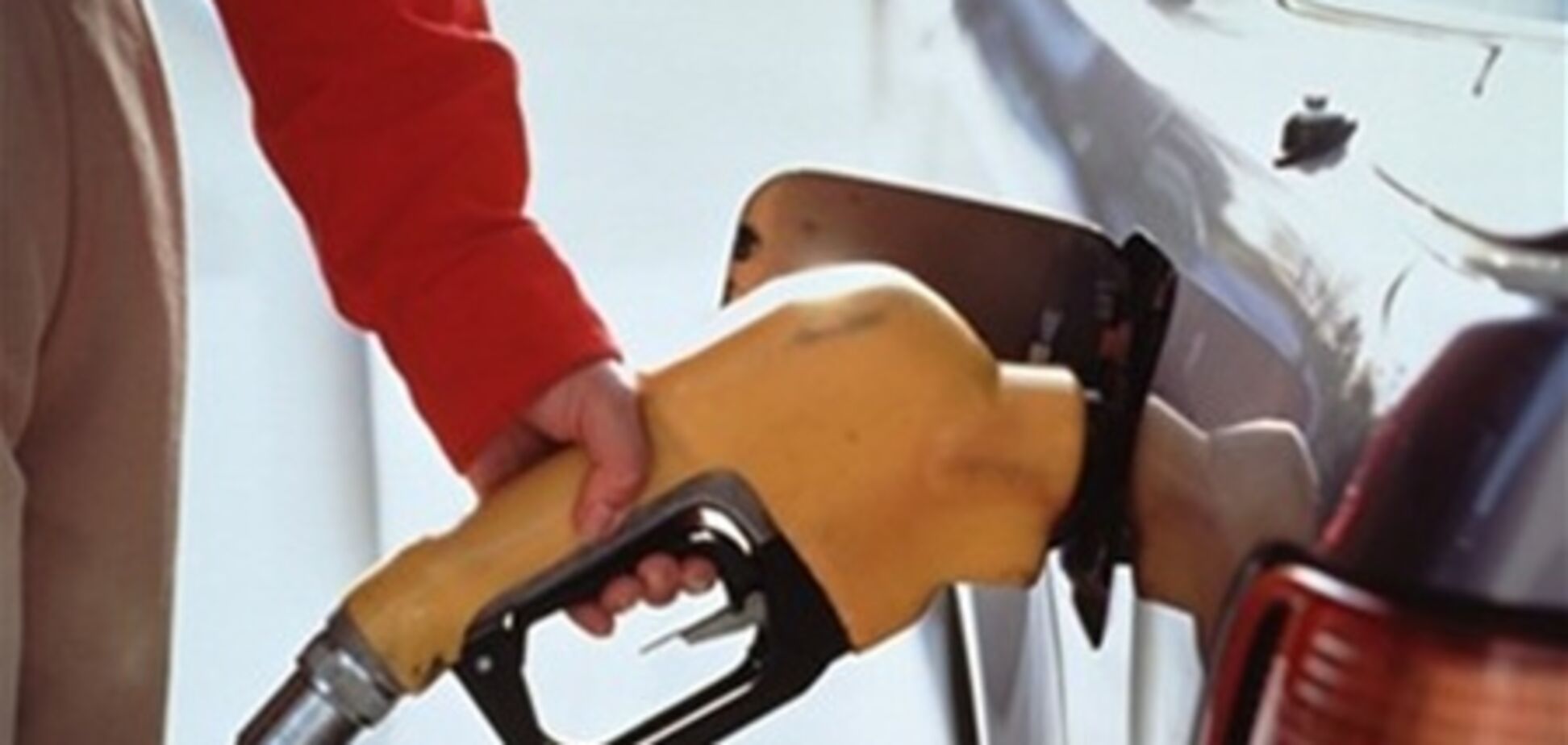 На заправках Украины цены на бензин стабильны