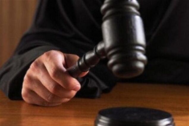 Винничанин проведет пять лет на нарах за ложное минирование школы