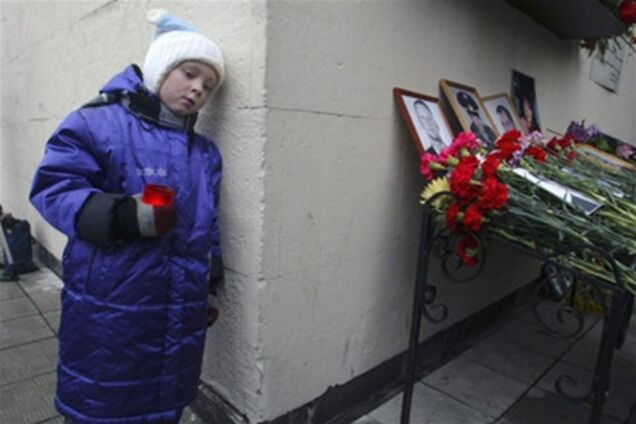 10 лет трагедии 'Норд-Оста': воспоминания выживших