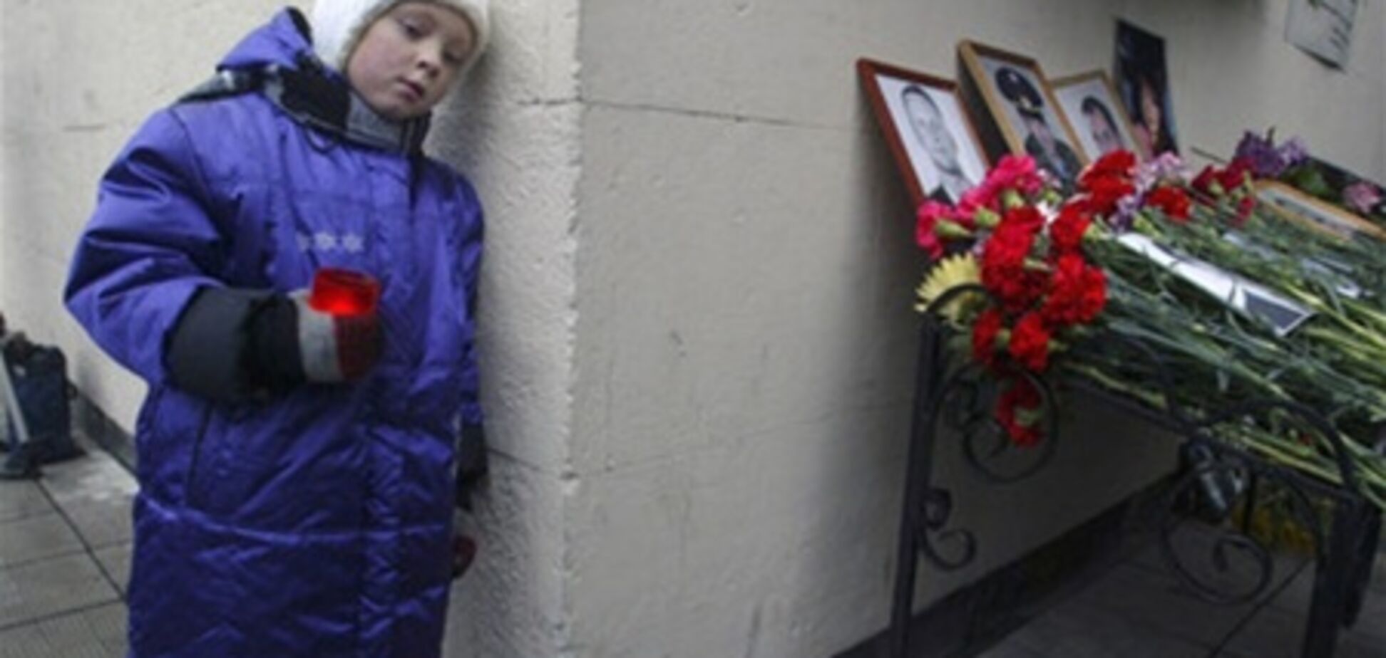 10 років трагедії 'Норд-Осту': спогади тих, хто вижив