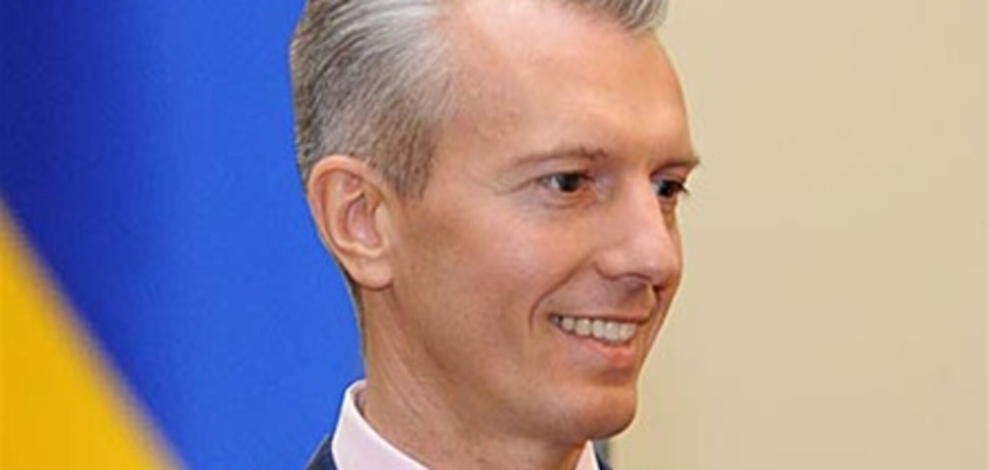 Хорошковский прогнозирует рост ВВП 1% в 2012 году