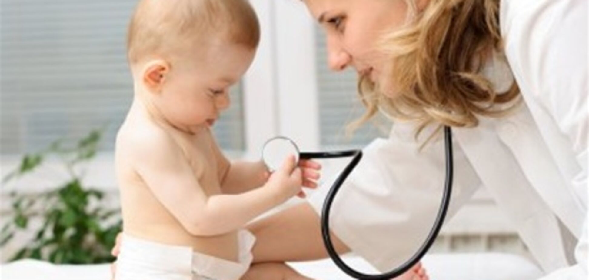 Киевская больница вошла в число лучших медучреждений