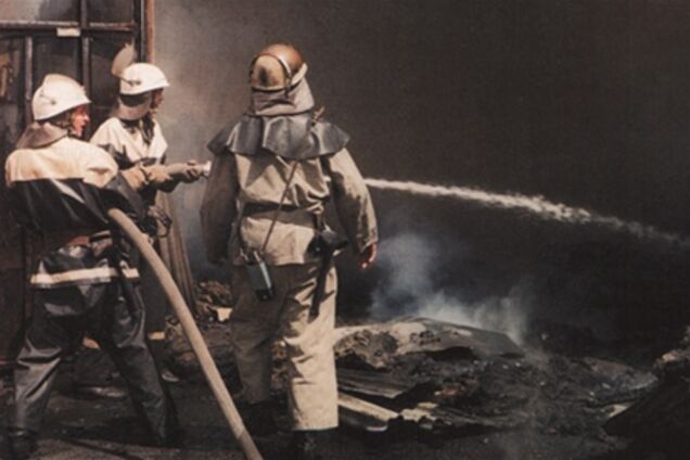 В шахте на Луганщине произошел пожар: 107 горняков эвакуированы