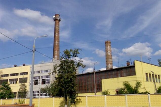 Японія узгодила проект реконструкції київського заводу 'Енергія'