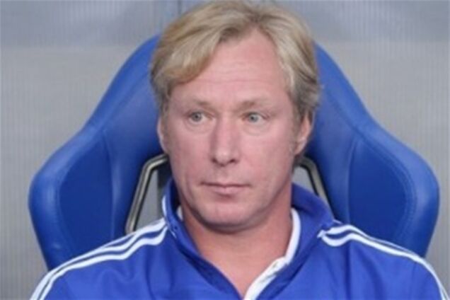 Михайличенко: взаимодействие с Блохиным стало плотнее