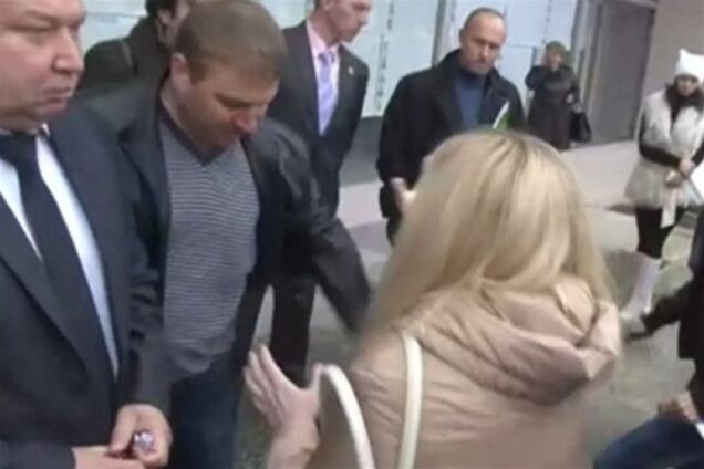 Инцидент в Броварах с журналистами: прокуратура начала проверку