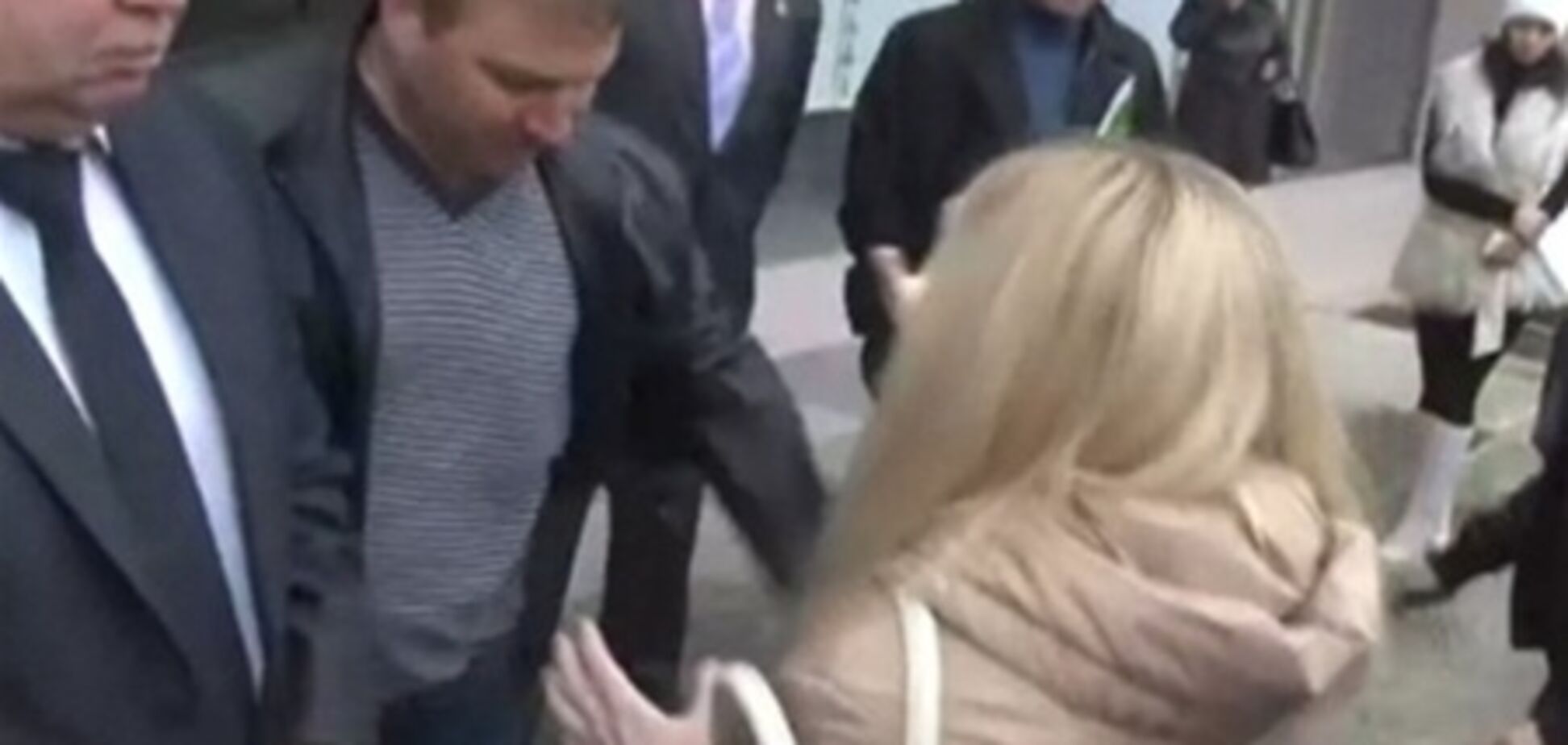 Инцидент в Броварах с журналистами: прокуратура начала проверку