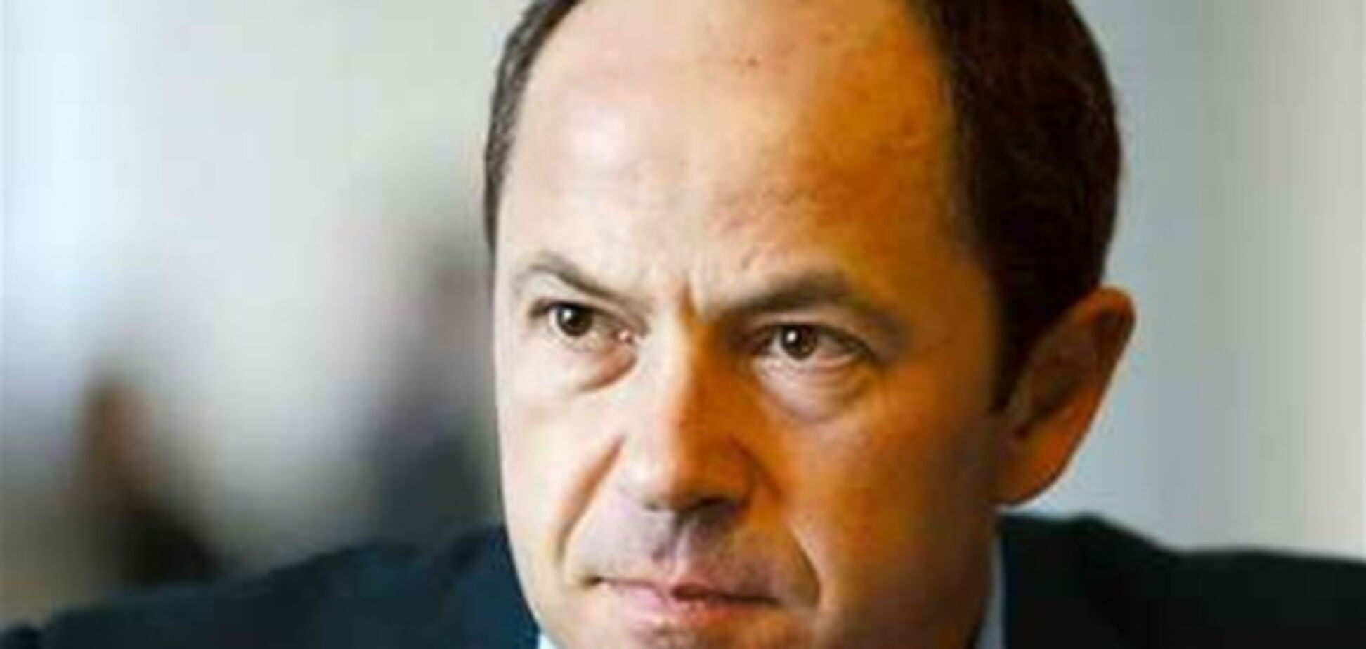 Тигипко признался в слабом стимулировании айтишников