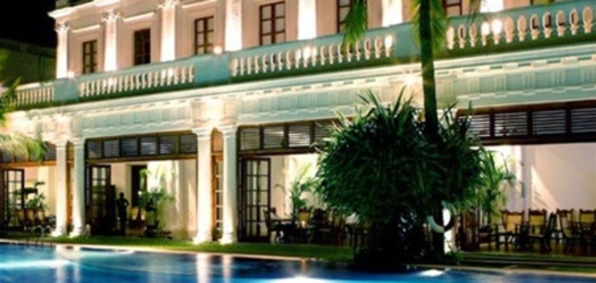 Министерство здравоохранения Шри-Ланки - туристам ничто не угрожает