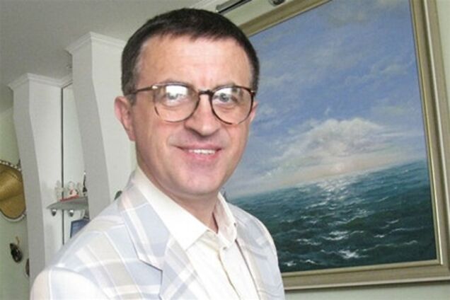 Дело Развозжаева и роль украинских СМИ