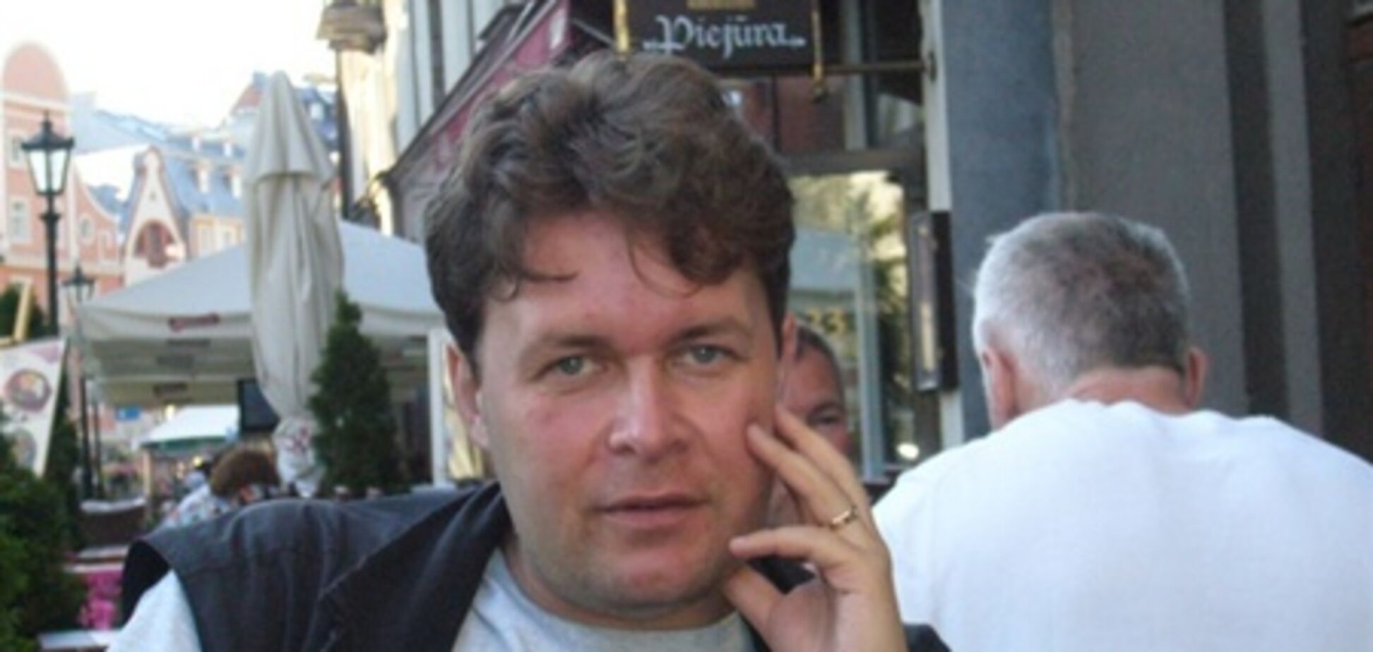 Магда: киевлянам нужны не апостолы партийных вождей, а мастера реальных дел