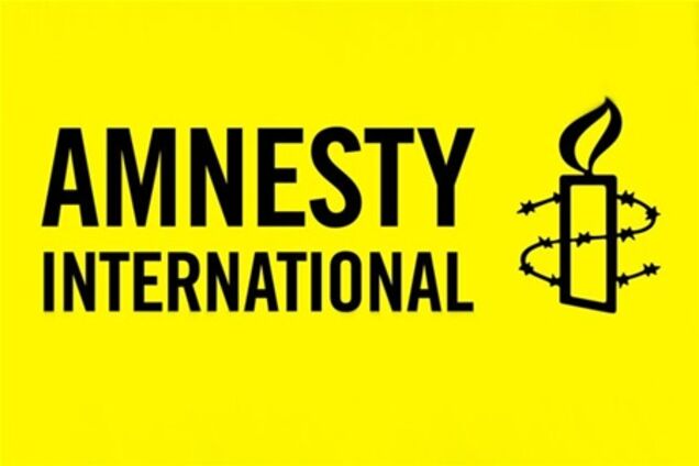 Amnesty International требует установить роль Украины в похищении Развозжаева