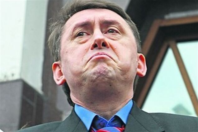 Розинская знала о намерении Мельниченко вернуться в Украину