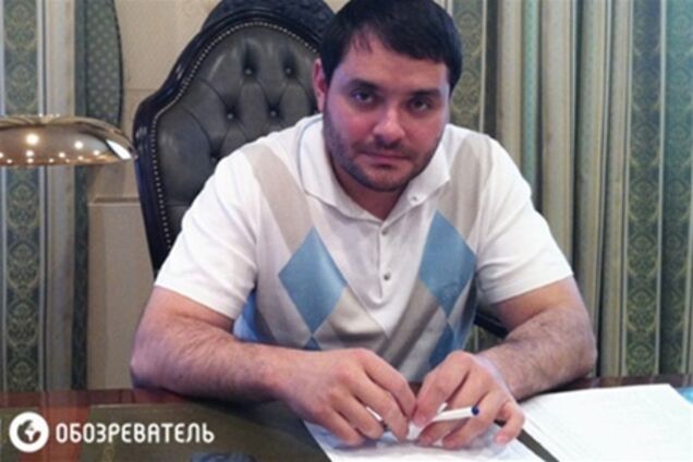 Сын Щербаня: записи Мельниченко помогут установить заказчиков убийства отца